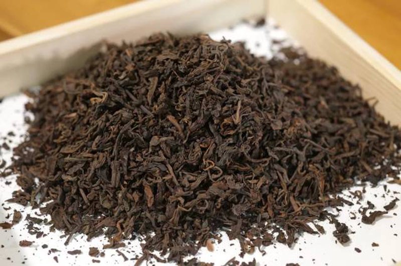 揭秘普洱茶的秘密:它真的不是绿茶吗?
