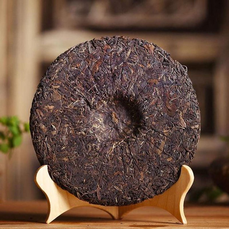 普洱茶为什么不是绿茶?揭秘两种茶的差异与起源