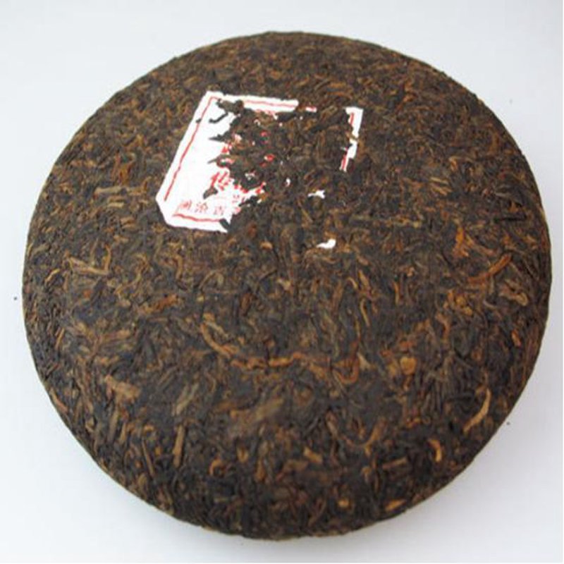 普洱茶为何成为茶界新贵
