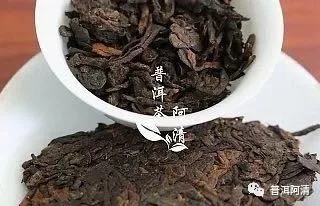 熟普是黑茶吗